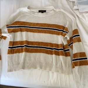Cute Sweater for Autumn
